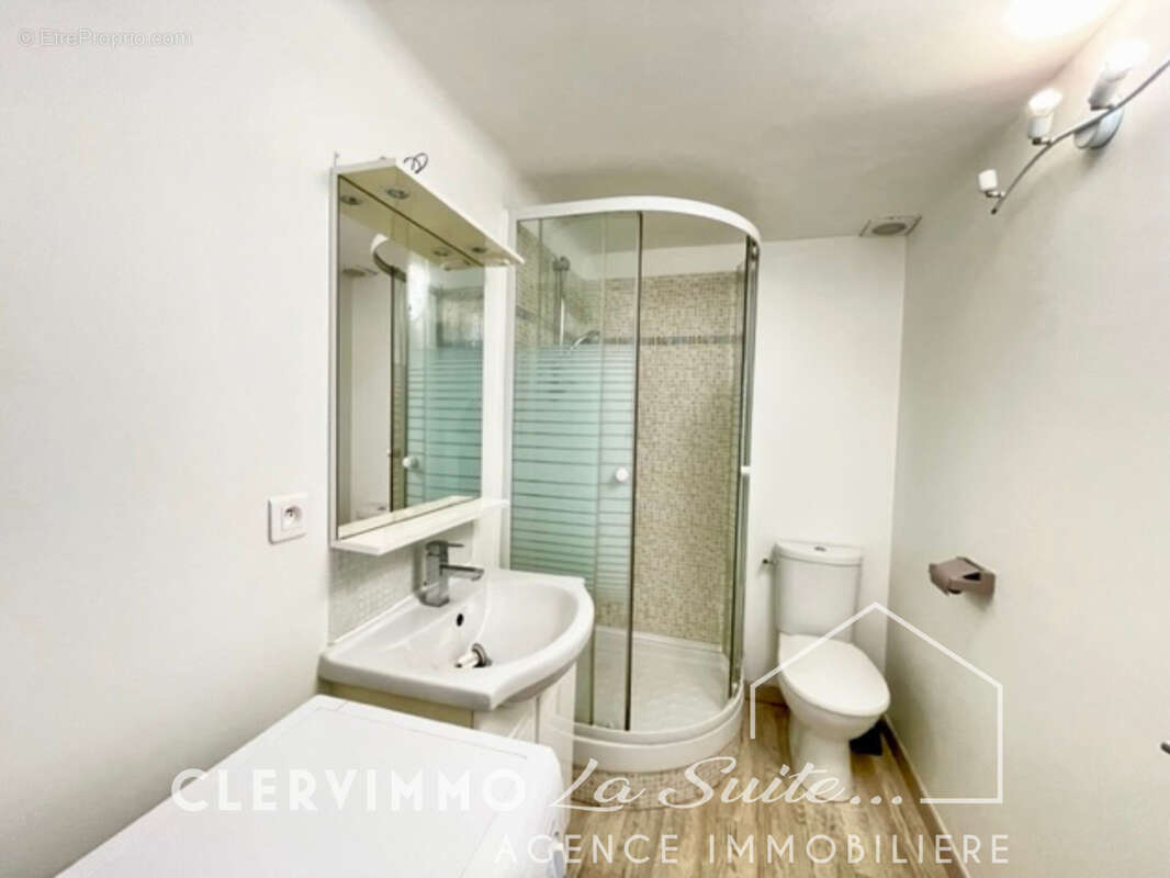 Appartement à MARSEILLE-9E