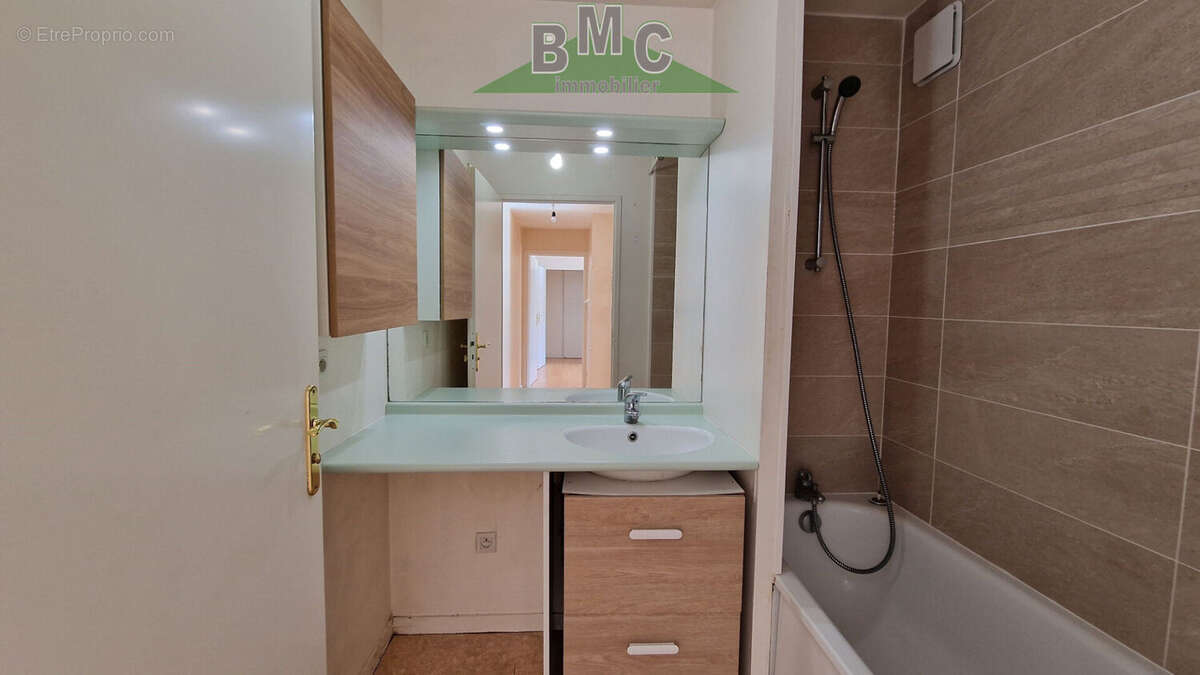 Appartement à FRANCONVILLE