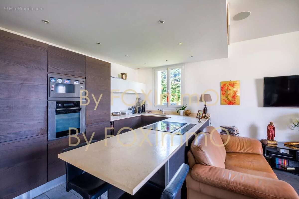 Maison à ANTIBES