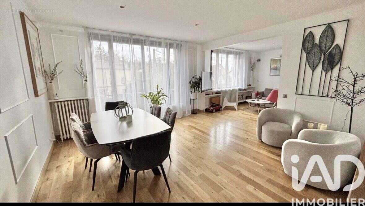 Photo 4 - Maison à MONTMORENCY