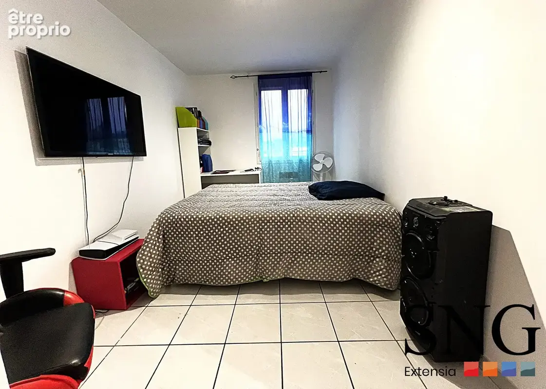 Maison 116 m² à Leguevin  - photo 7