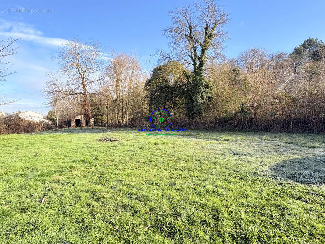 Maison à BON-ENCONTRE