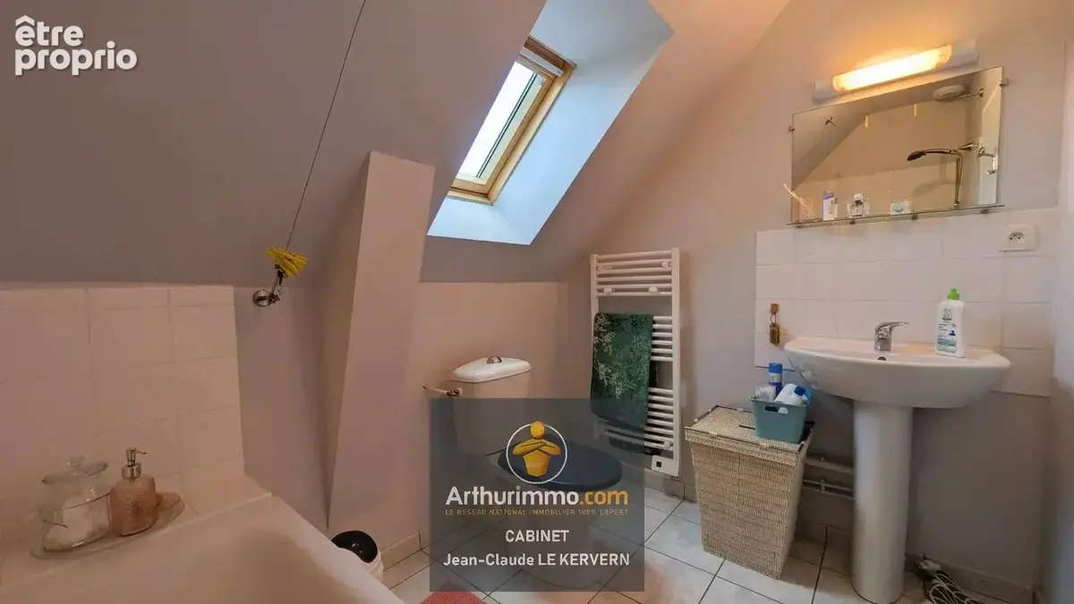 Vente Maison Tregueux(22950) 237 150ï¿œ - photo 7