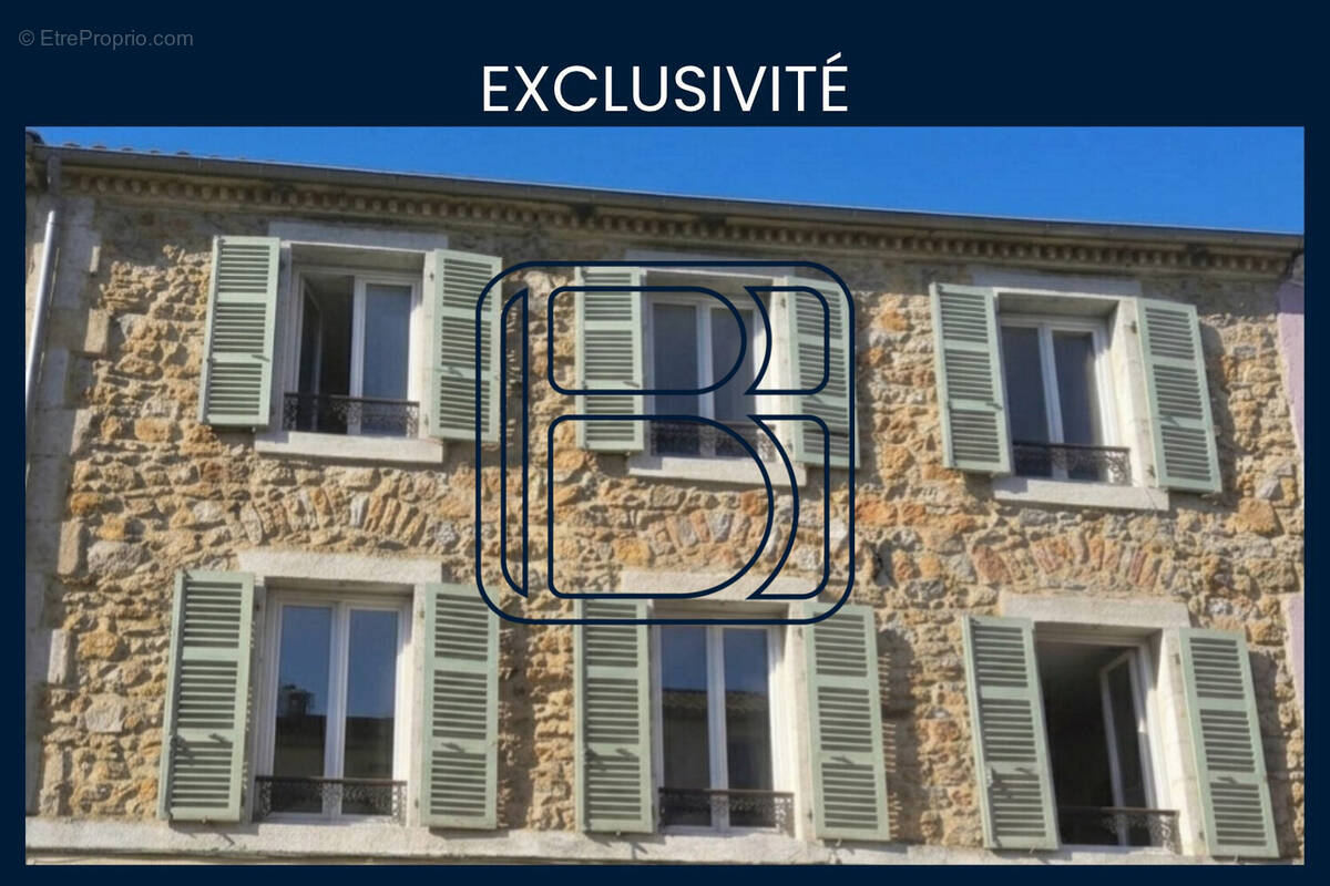 Appartement à AMBERT
