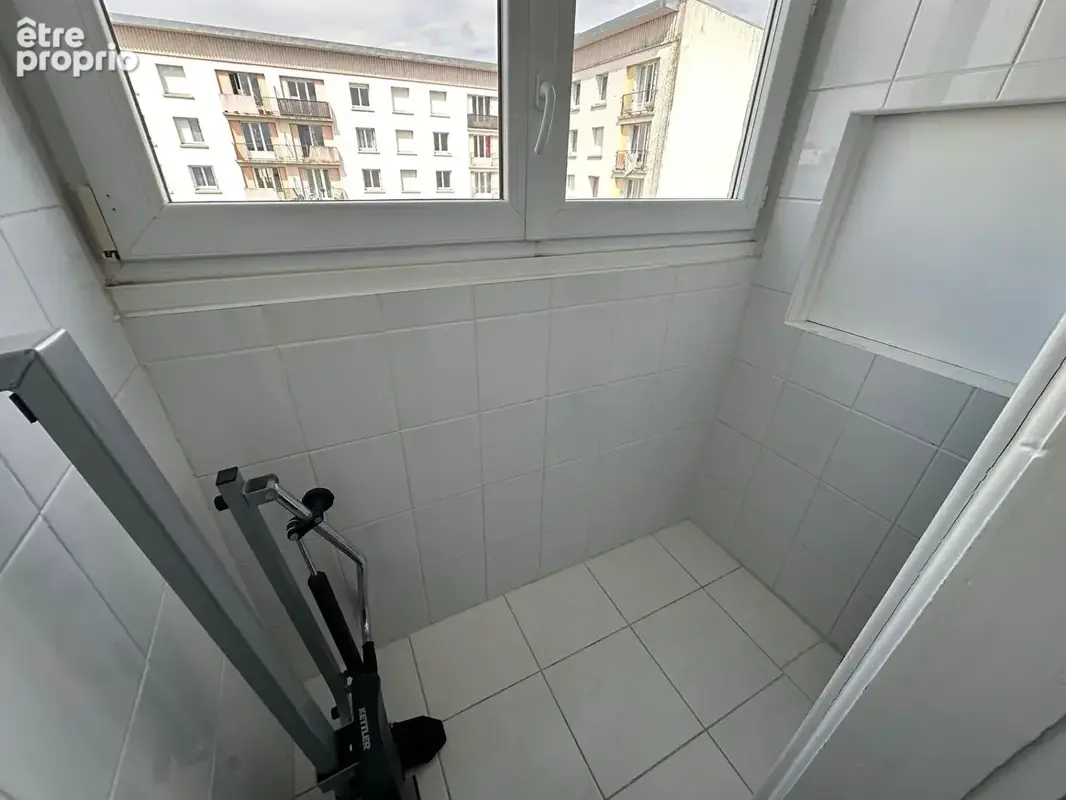 Appartement t4 a vendre brest landais - photo 9