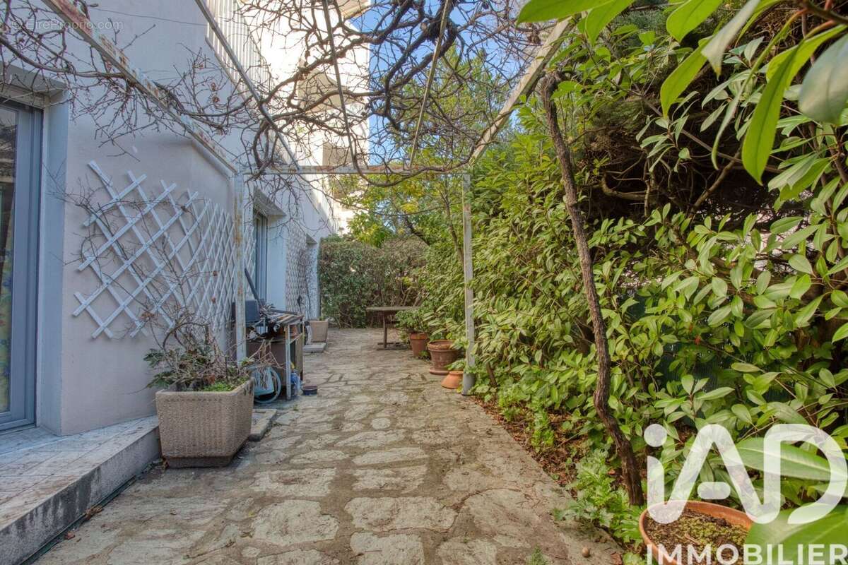 Photo 9 - Appartement à ANTIBES