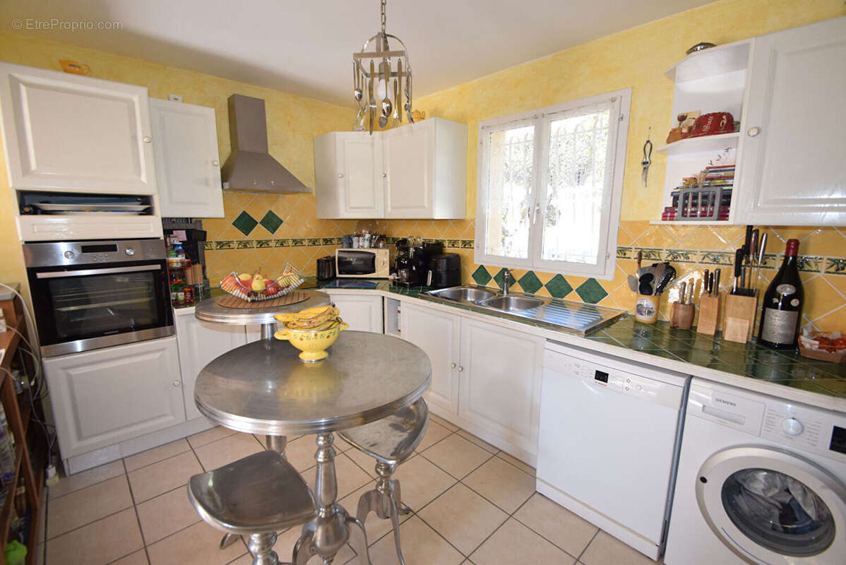 Maison à SAINT-RAPHAEL