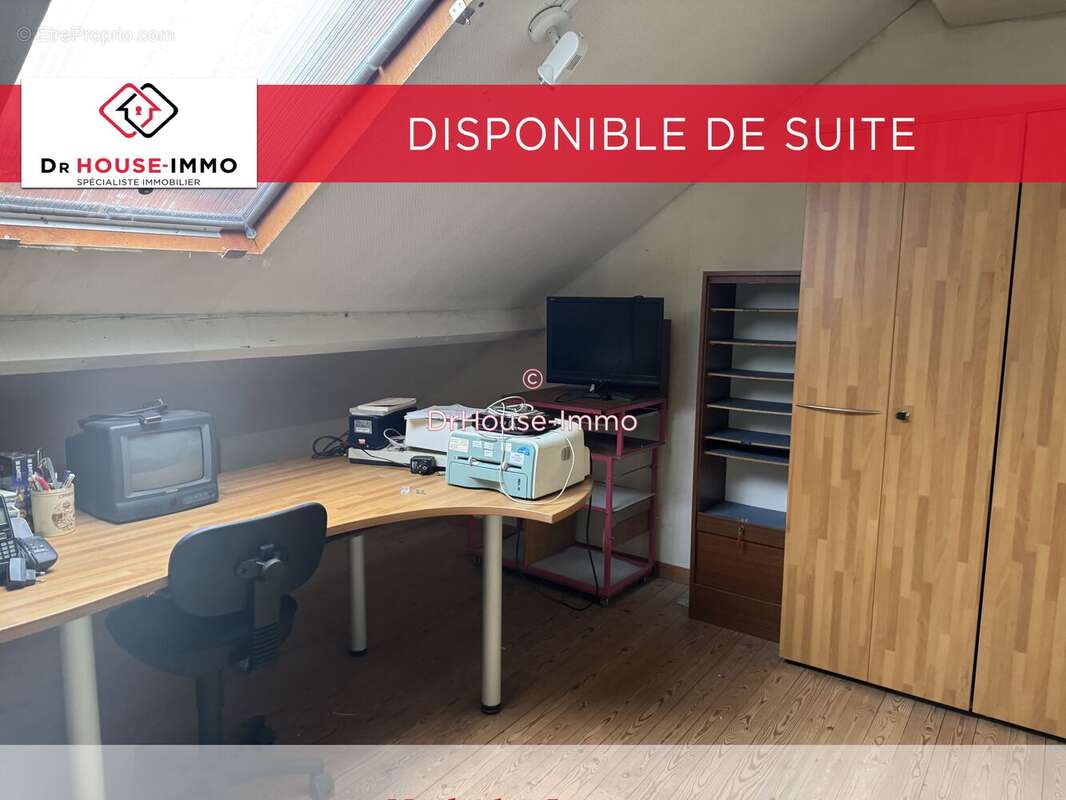 Maison à LES SABLES-D'OLONNE