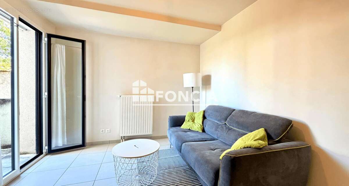 Appartement à OLIVET