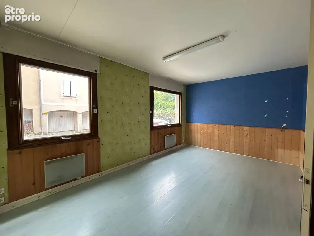 Local de 76 m² au fort potentiel mixte - Figeac Centre - photo 10