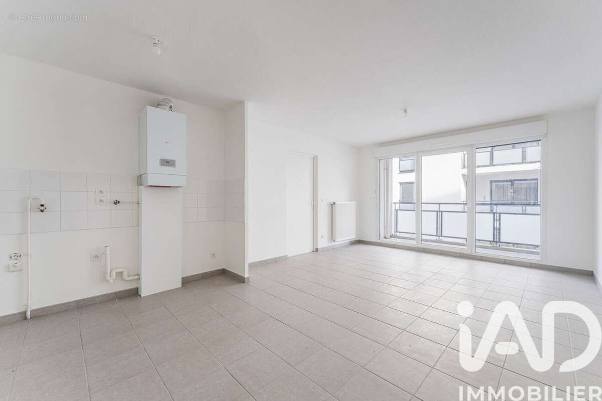 Photo 3 - Appartement à LYON-9E