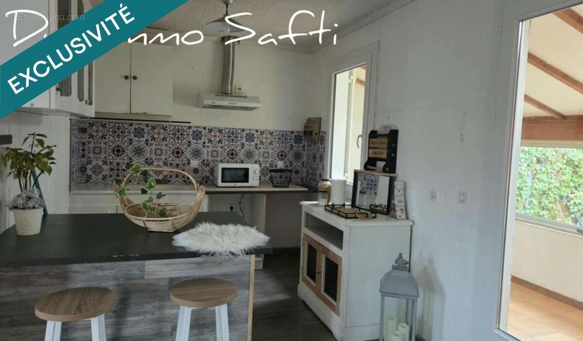 Photo 2 - Maison à PIERREVERT