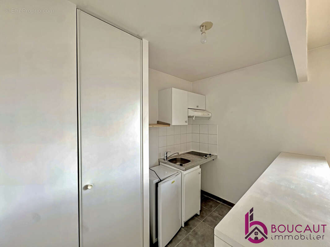 Appartement à SCEAUX