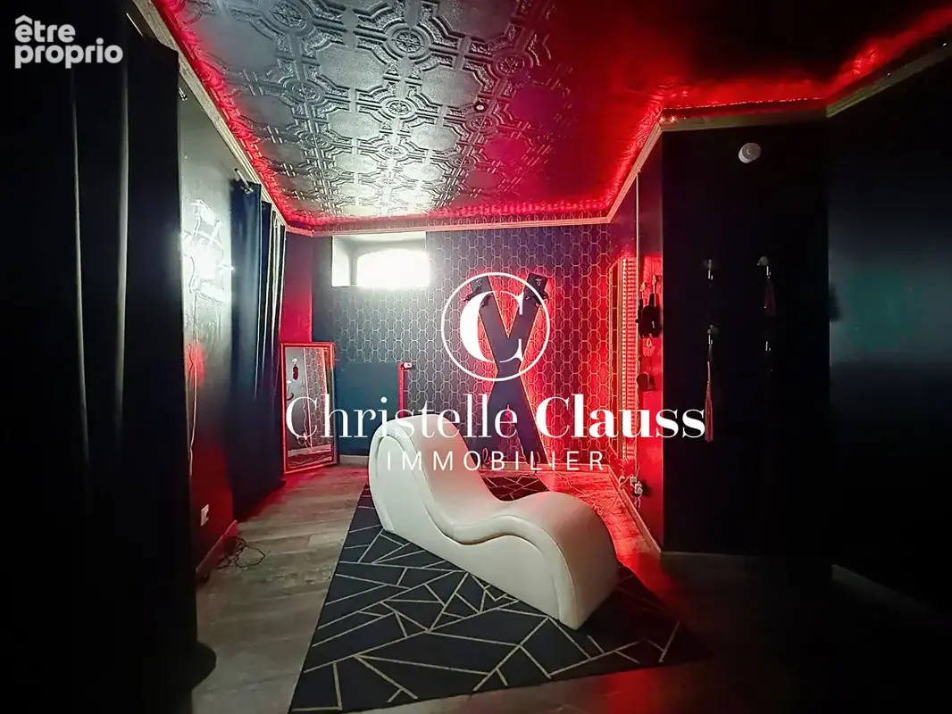 A vendre appartement à Gougenheim, 82m², résidence principale ou investissement locatif à très bonne rentabilité - photo 11