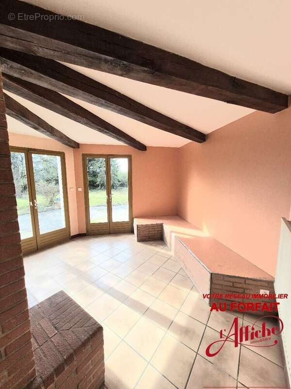 Maison à VILLEMUR-SUR-TARN