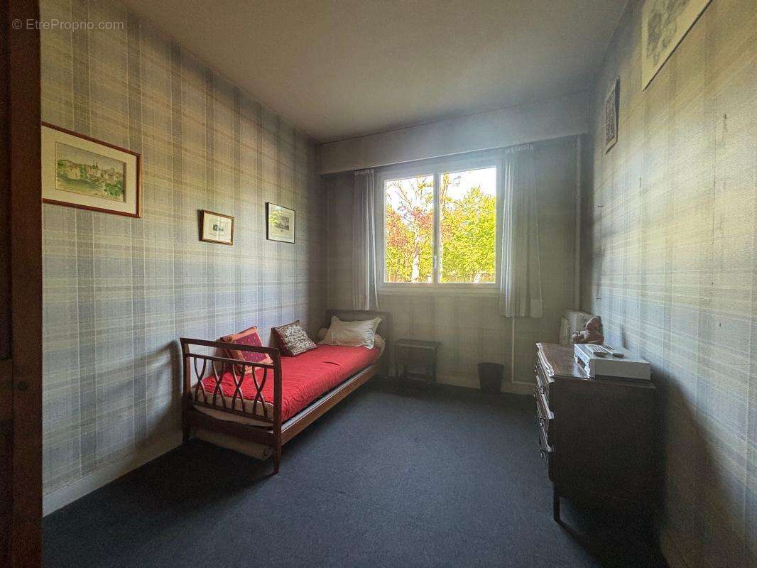 Appartement à COMPIEGNE