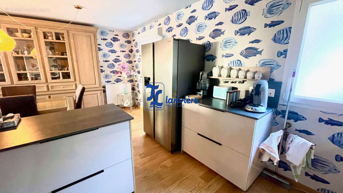 Appartement à BOULOGNE-SUR-MER