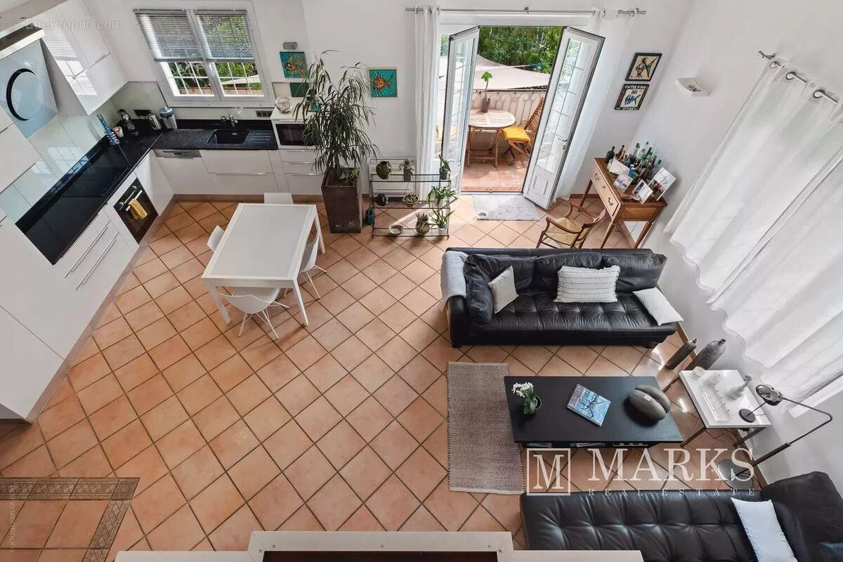Magnifique propriété dans un jardin exotique - photo 33