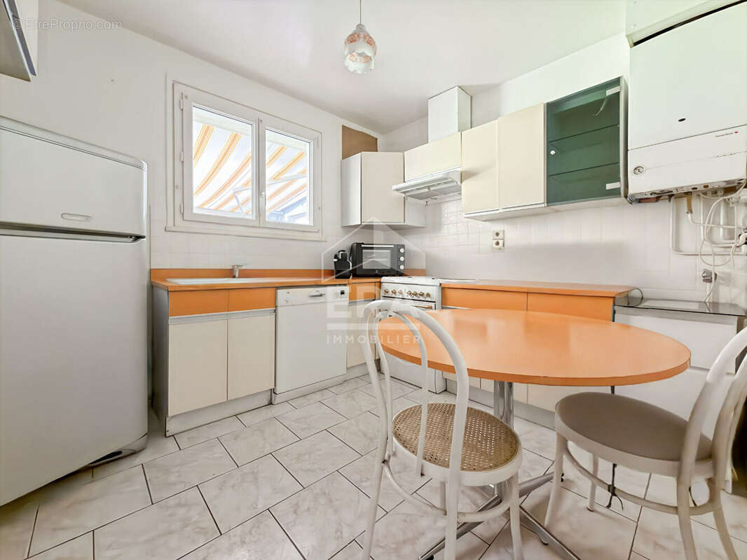 Maison à EVRY