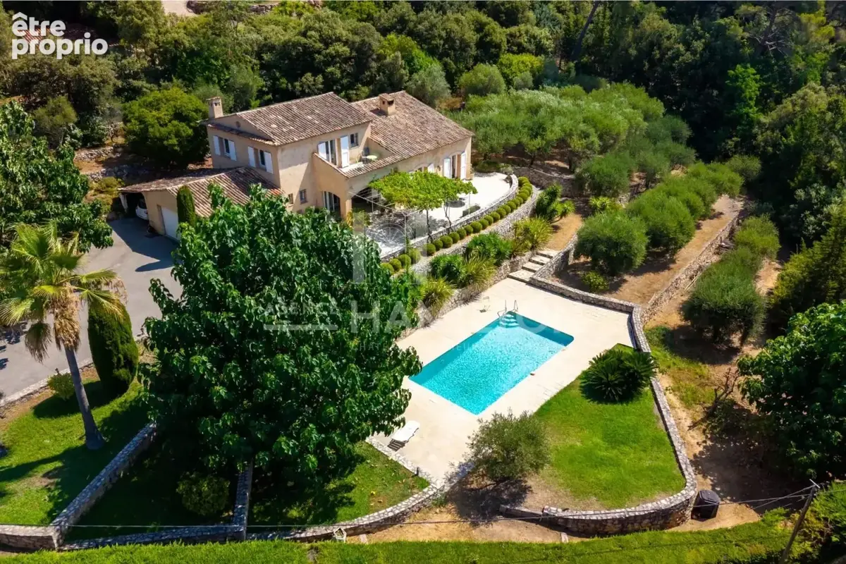 Maison à CABRIS