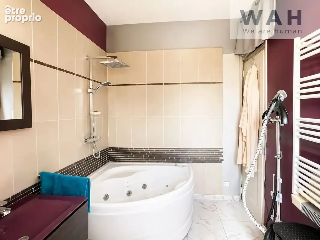 Maison de Village avec dépendance, belle cours et toit-terra - photo 18