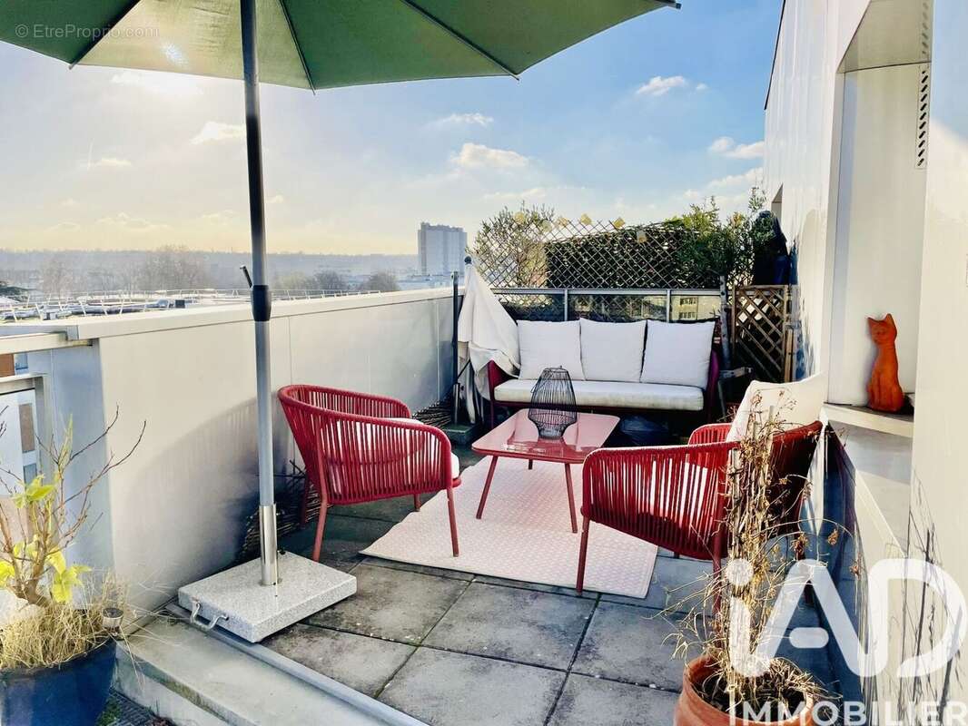 Photo 2 - Appartement à CHOISY-LE-ROI