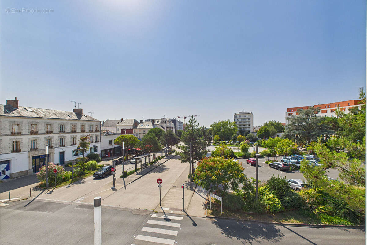 Appartement à LA ROCHE-SUR-YON