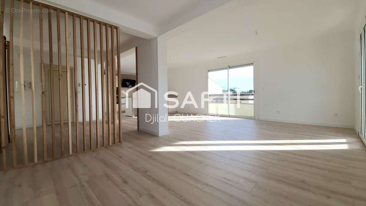 Appartement 88 m² à Canet-En-Roussillon  - photo 5