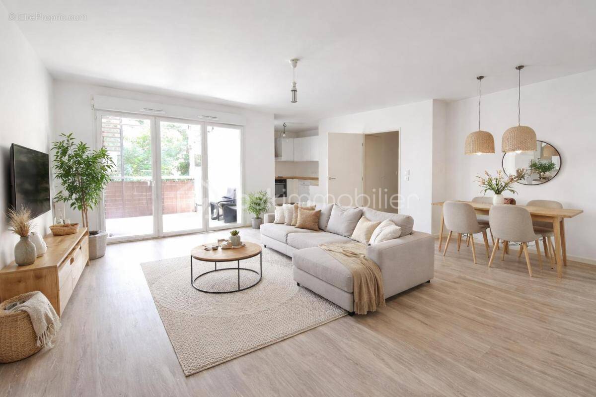 Appartement à ARPAJON