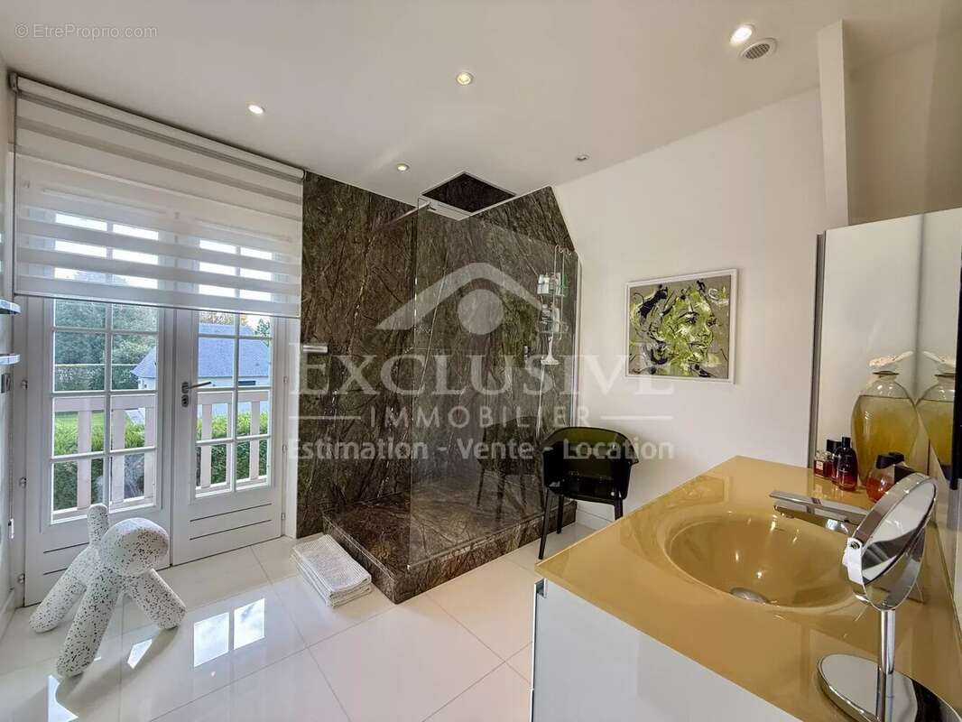 Maison à SAINT-GATIEN-DES-BOIS