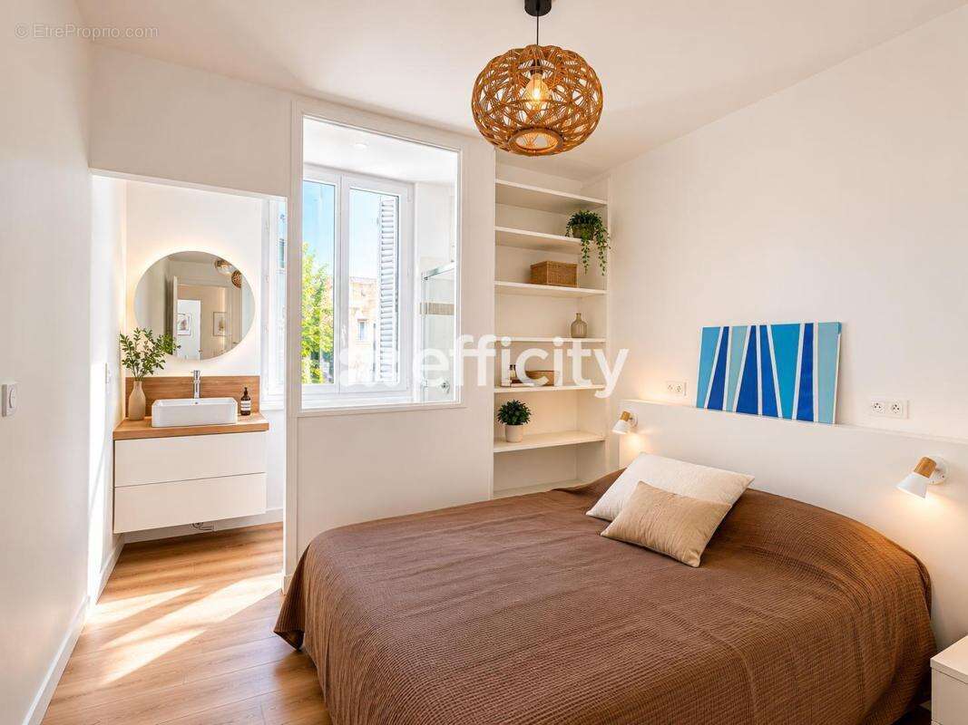 Appartement - photo 3