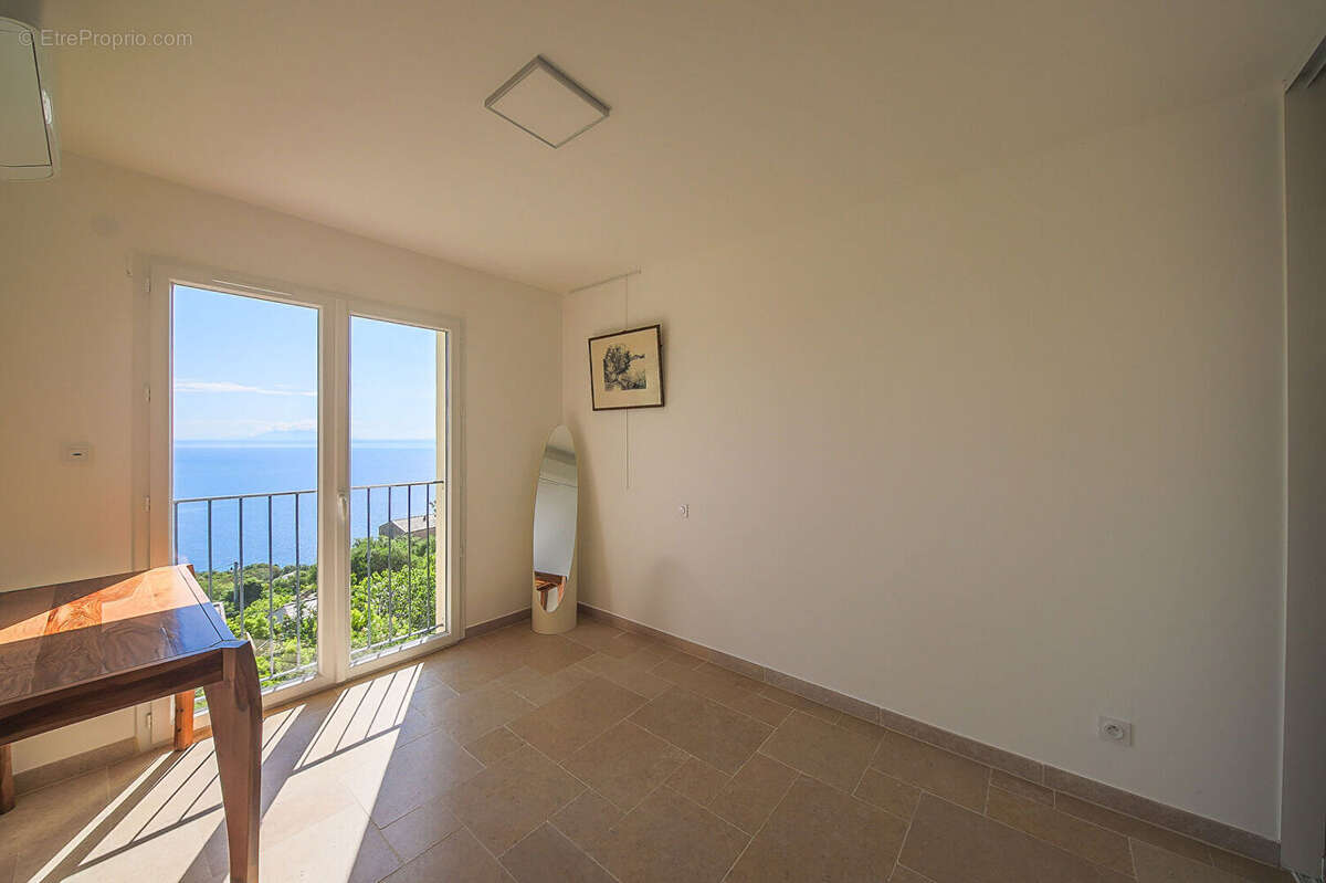 Appartement à BRANDO