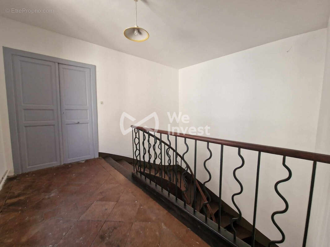 Maison à CASTELSARRASIN