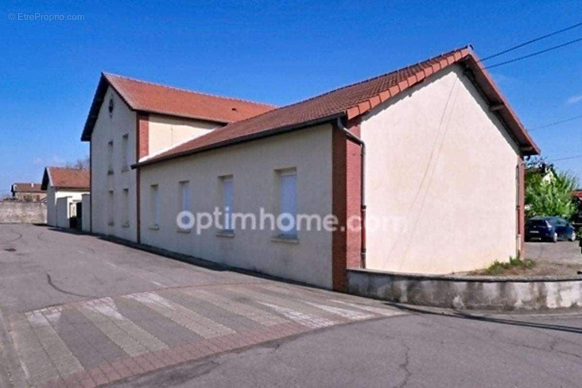 2 immeubles de 8 appartements (2 et 6) - photo 28