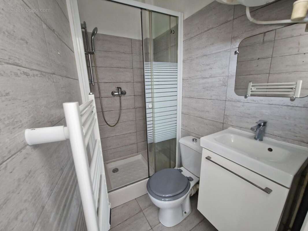 Photo 3 - Appartement à NEUVILLE-SUR-OISE