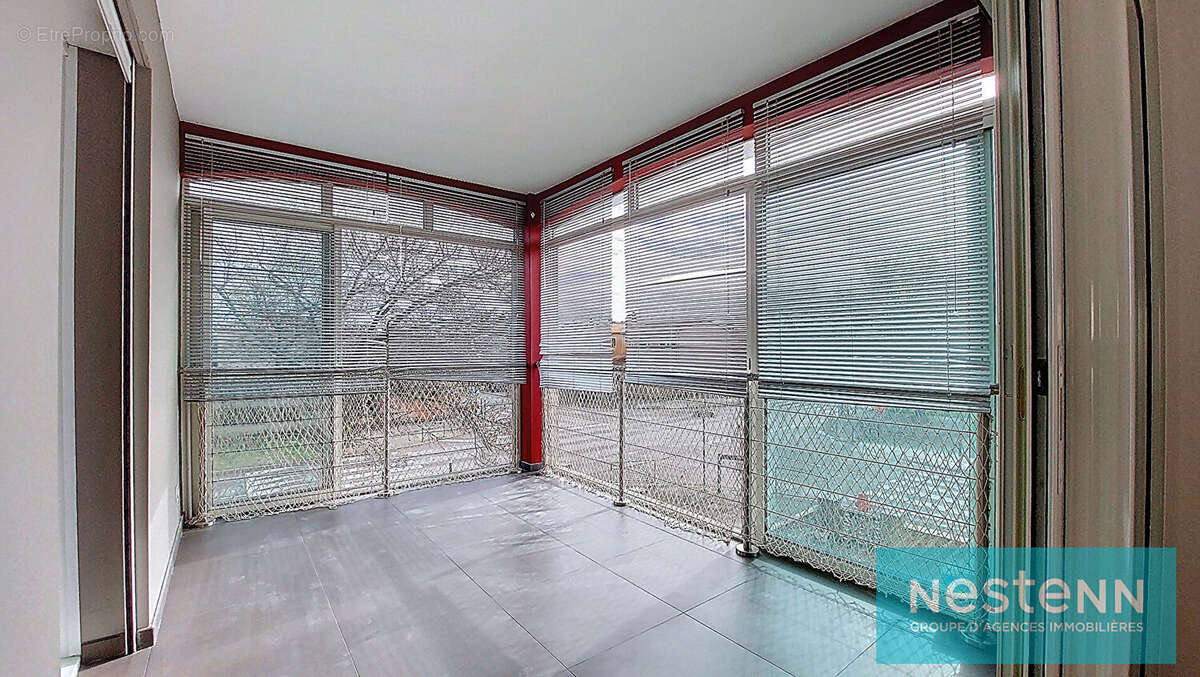 Appartement à ISTRES