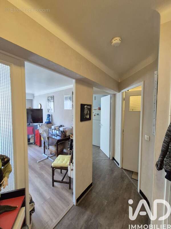 Photo 4 - Appartement à PAU