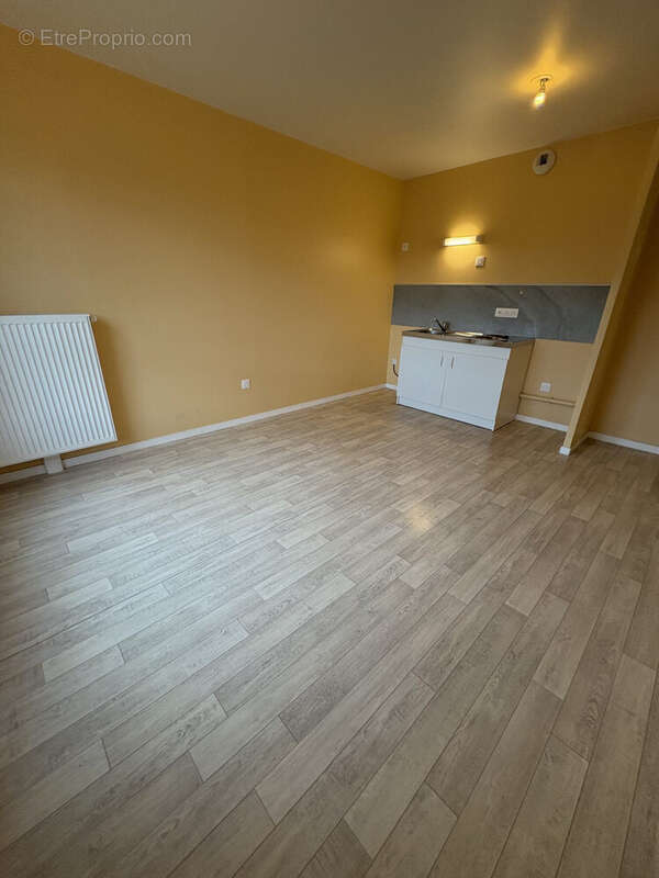Appartement à ROUEN