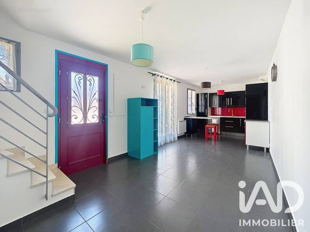 Photo 1 - Appartement à TOURNAN-EN-BRIE