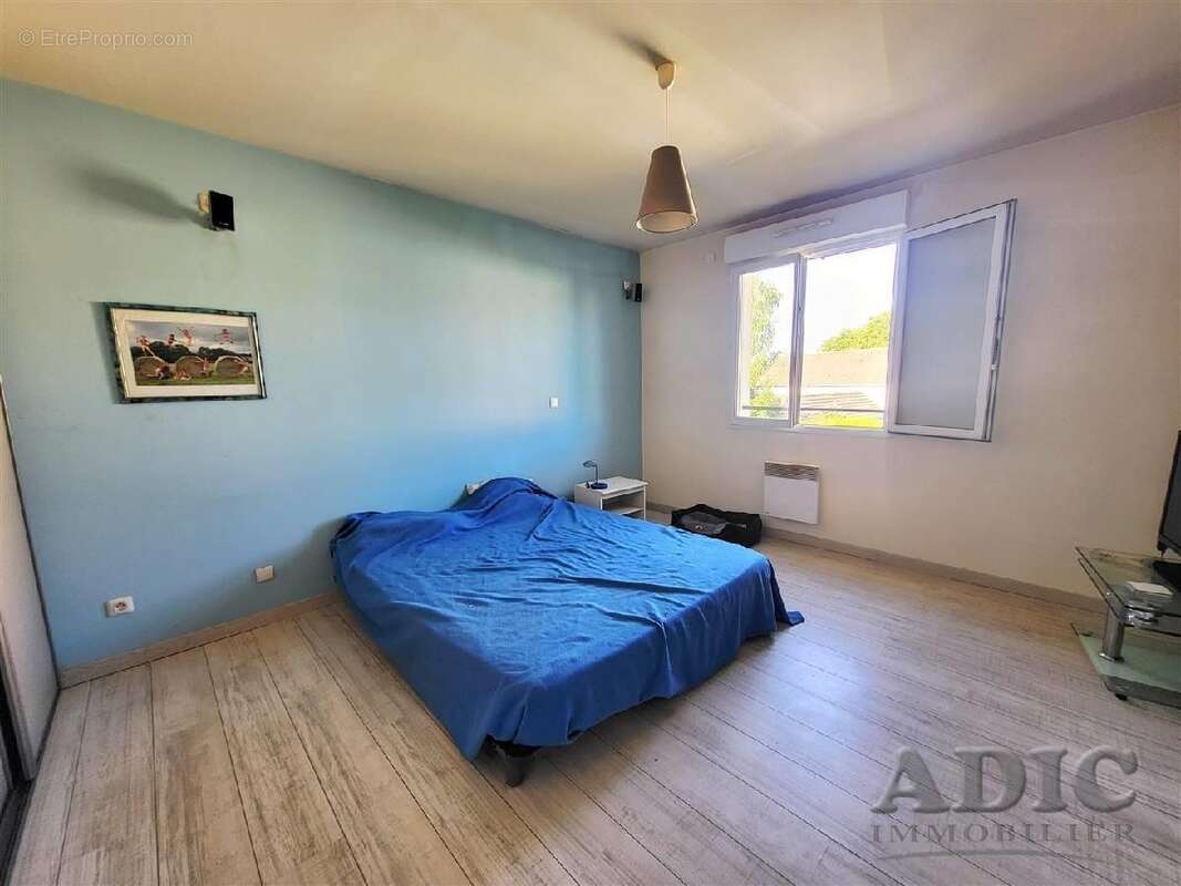 Maison à SAINT-MARD