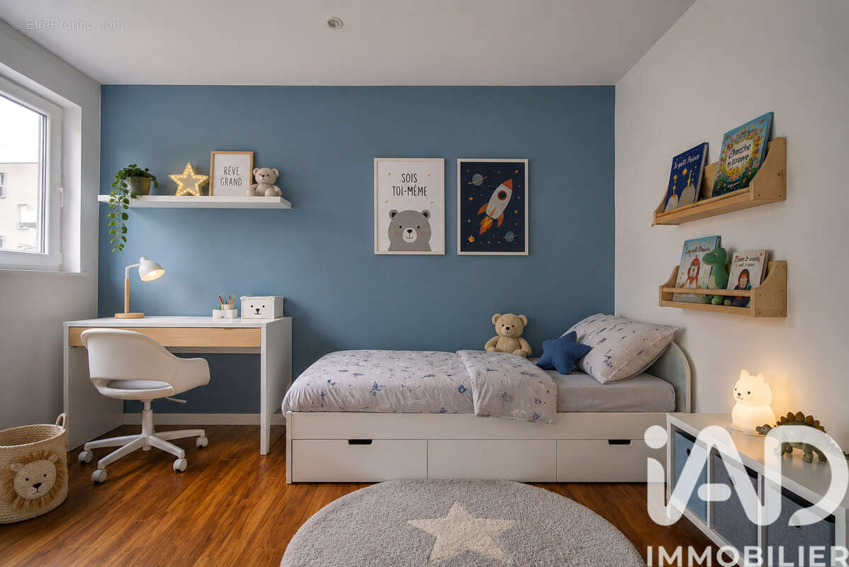 Photo 7 - Appartement à THIONVILLE