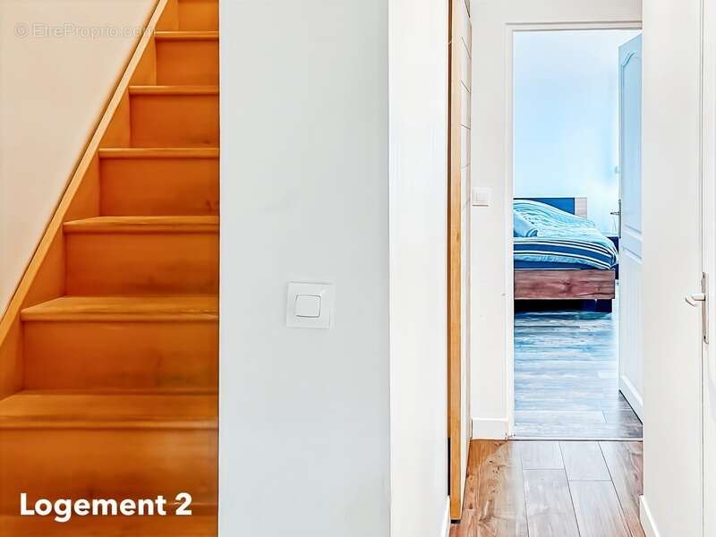 Maison à FONTENAY-SOUS-BOIS