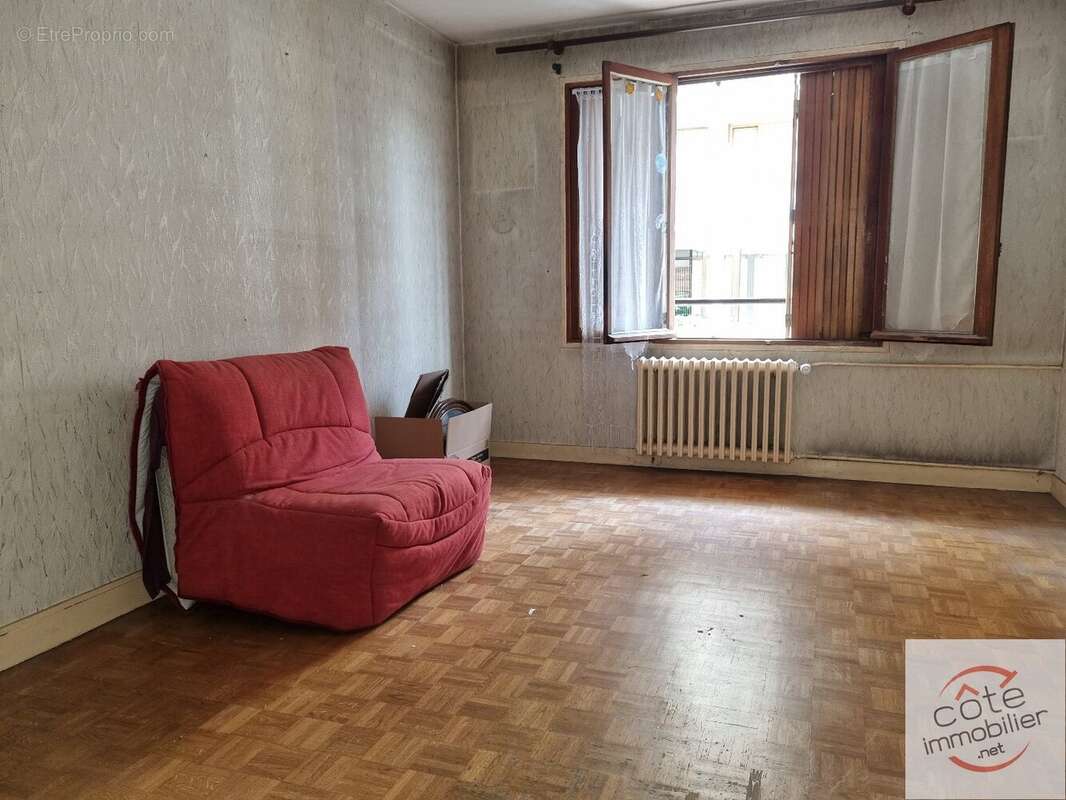 Appartement à CACHAN