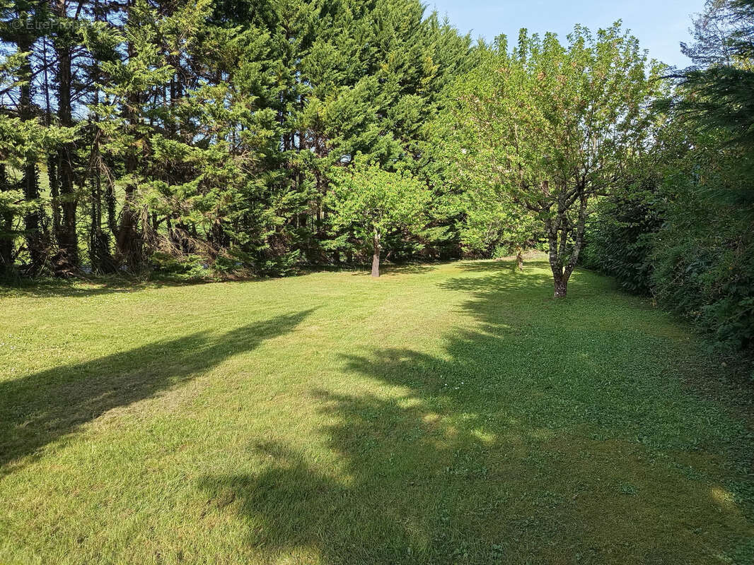 Maison à ANNESSE-ET-BEAULIEU