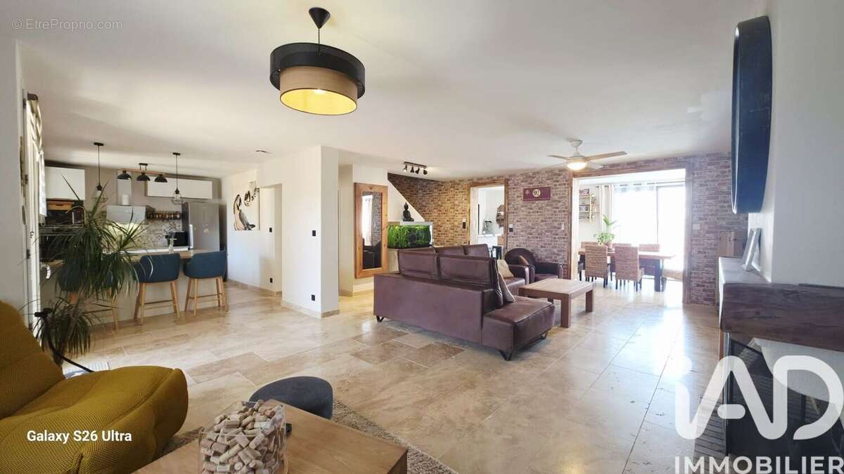 Photo 8 - Maison à FRONTIGNAN