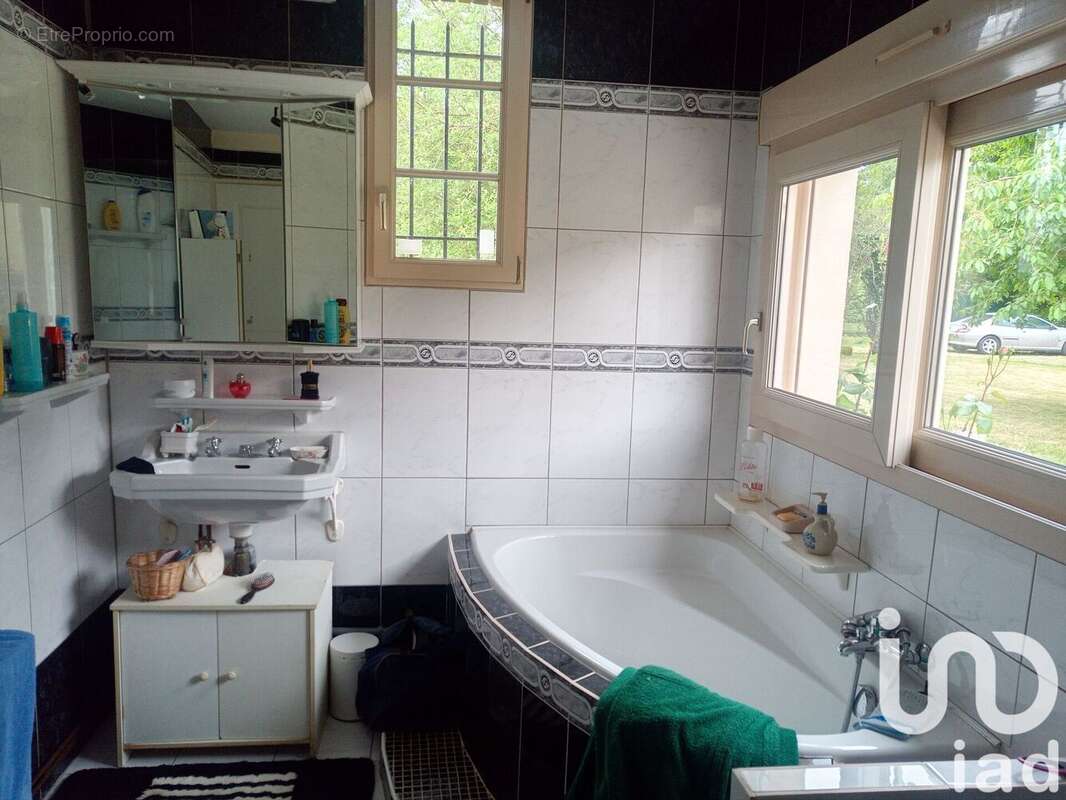 Photo 8 - Maison à FONTAINE-SIMON