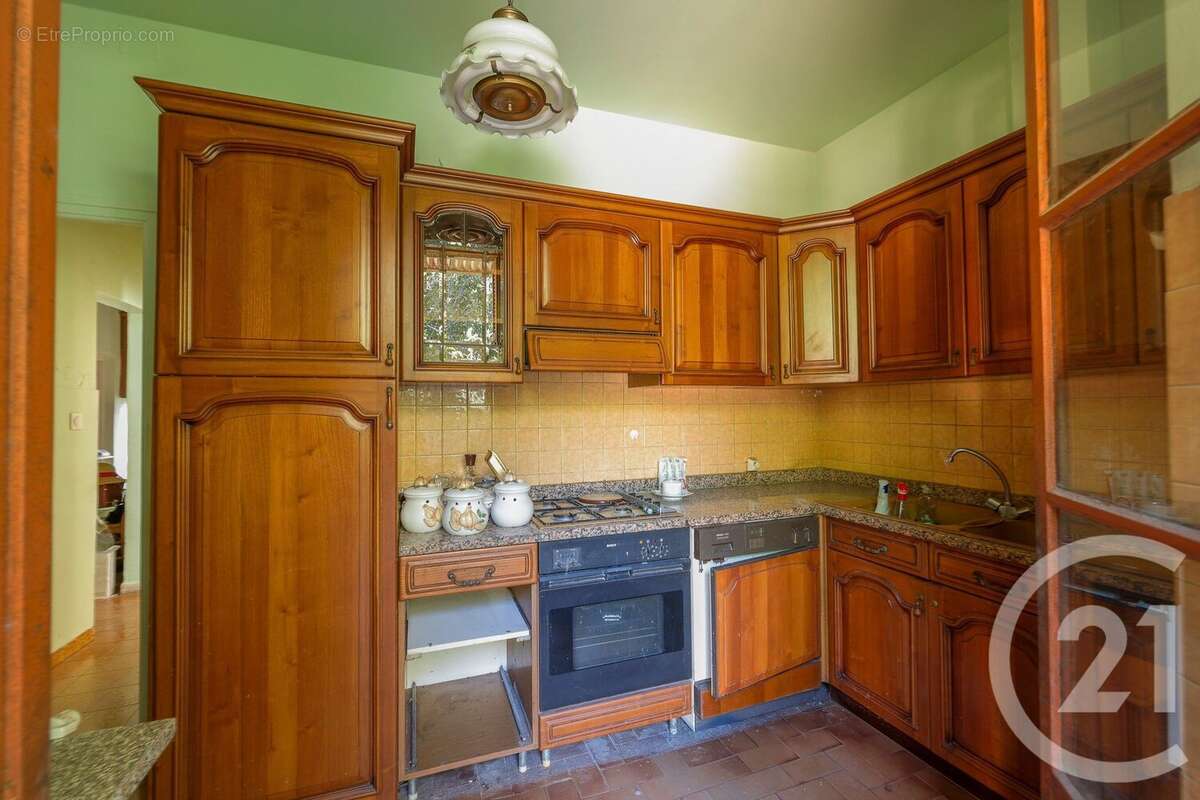 Maison à SAN-MARTINO-DI-LOTA