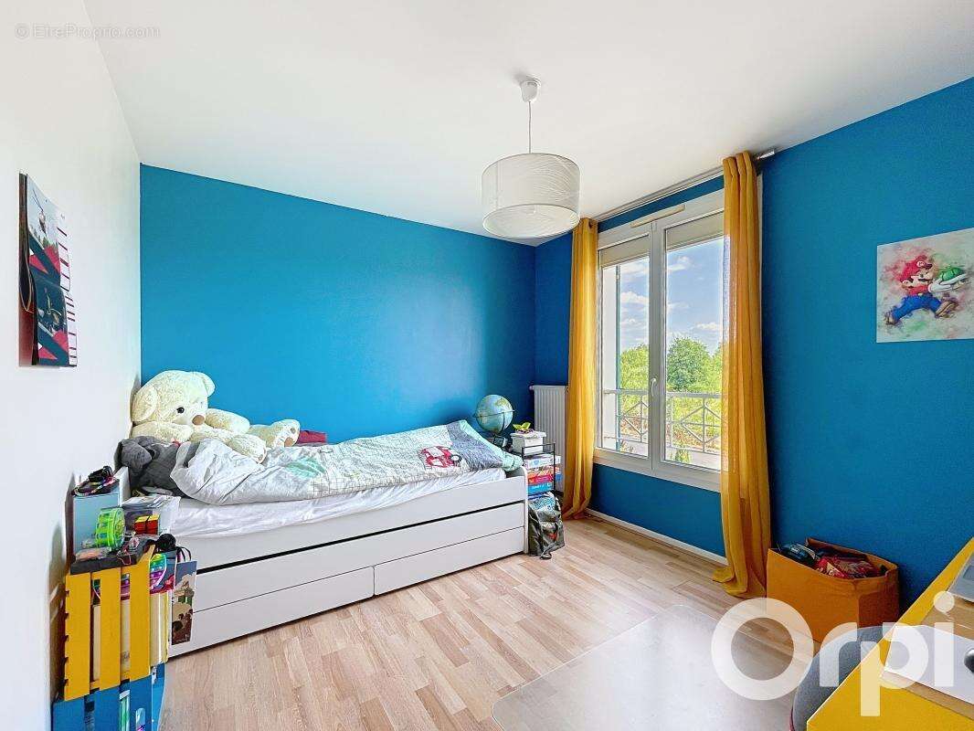 Maison à LONGJUMEAU