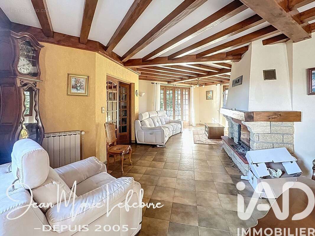 Photo 2 - Maison à LOIRE-SUR-RHONE