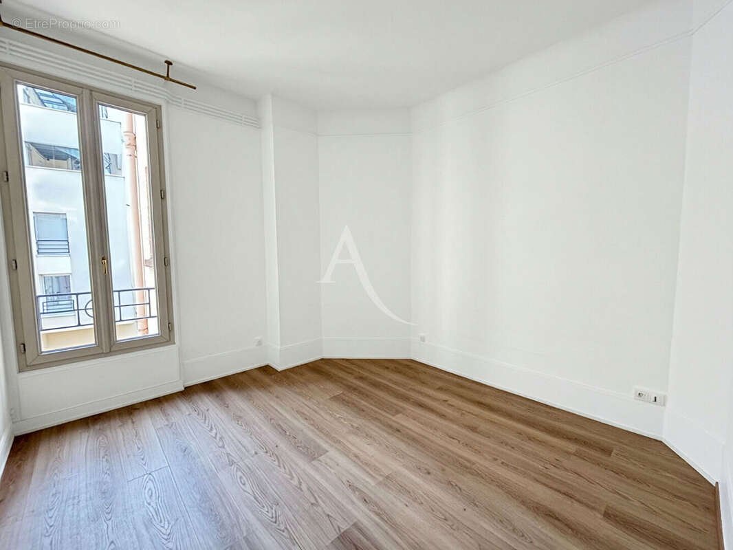 Appartement à PARIS-13E